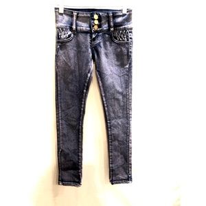 KJ Jeans size 10